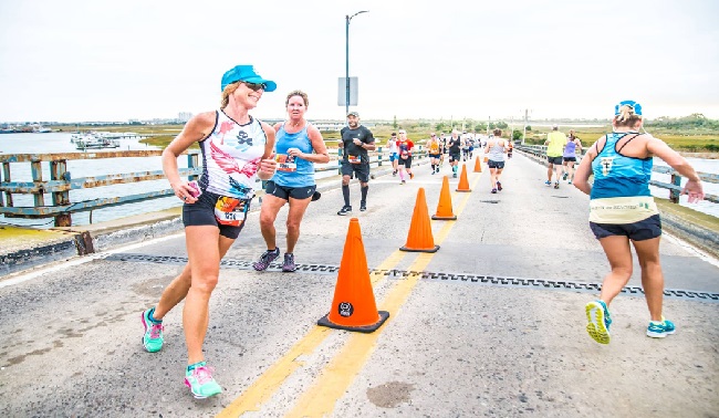 Image: Crest Best Run Fest